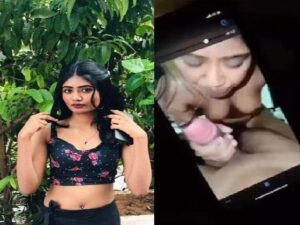 friend getting blowjob from GF viral FSI sex