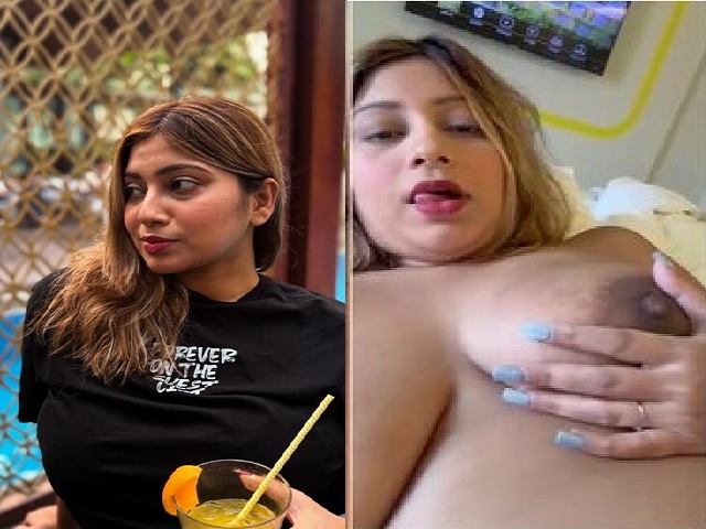 huge boobs Bengali sex tease Fariha viral