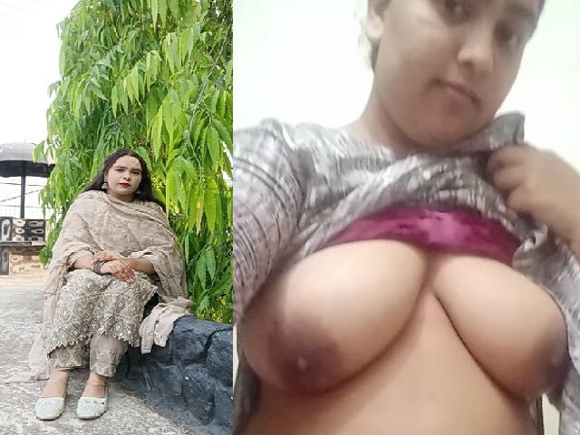 innocent bhabhi showing big boobs 6 nude