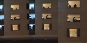 Jaipur 5 star hotel holiday inn sex caught on