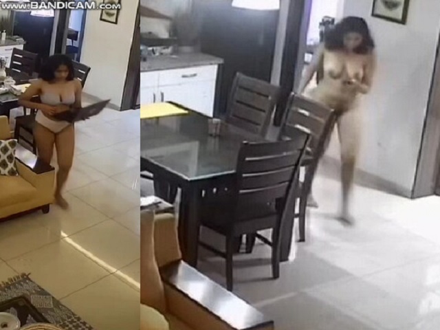 nude CCTV footage of Indian girl village xxx