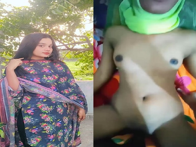 small boobs hijab Bengali sex village girl viral