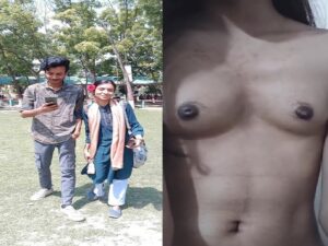 tiny tits Bangladeshi sex girlfriend viral