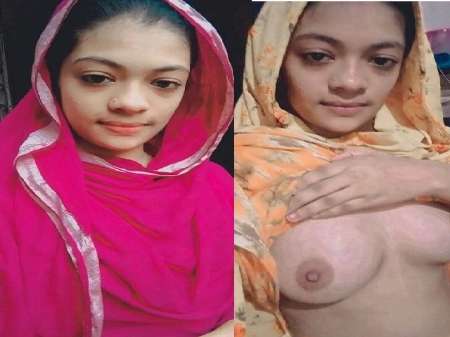 village GF nude photos and solo striptease