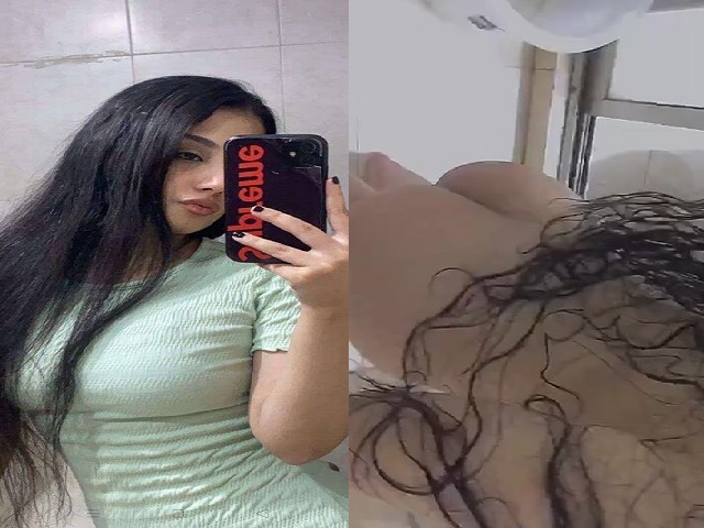 white ass Indian girl nude and wet viral