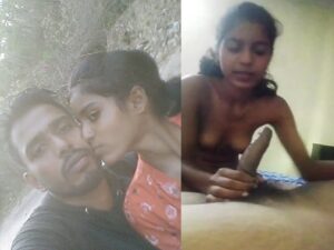 Odia slim girl blowjob and fucking viral