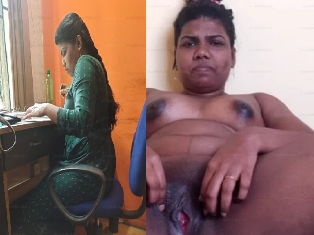 Tamil girlfriend naked video call showing dark