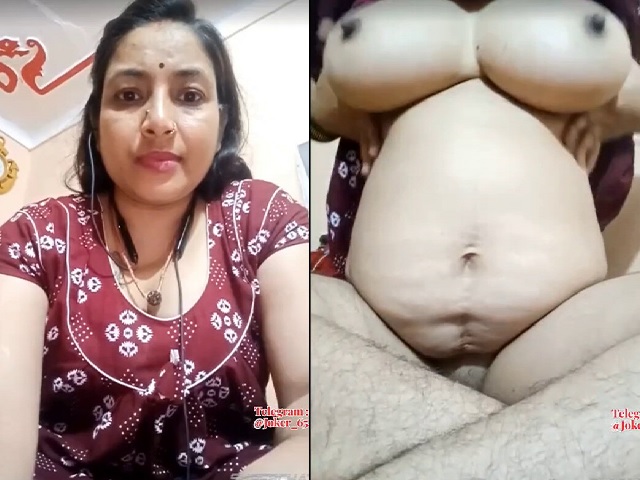 big boobs mom live nude in Telegram app for