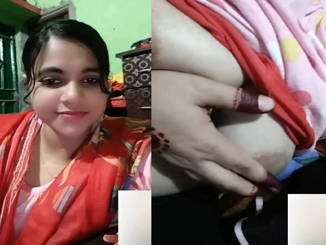 cutest bhabhi desi sex chat with boobs show viral