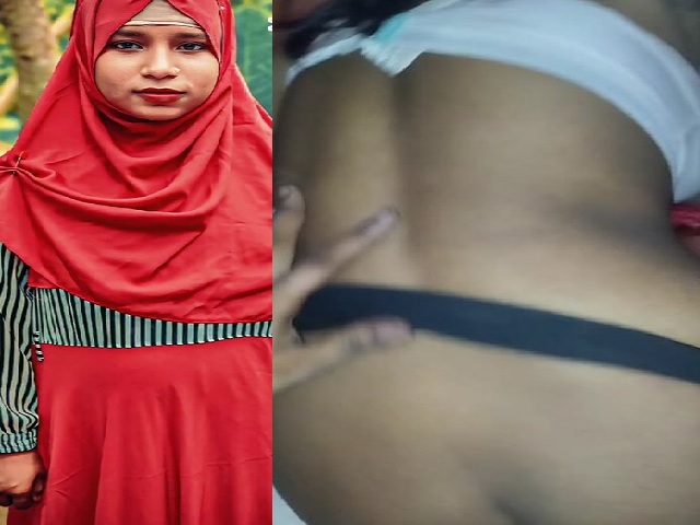 hijab dehati girl showing ass and village xxx sex