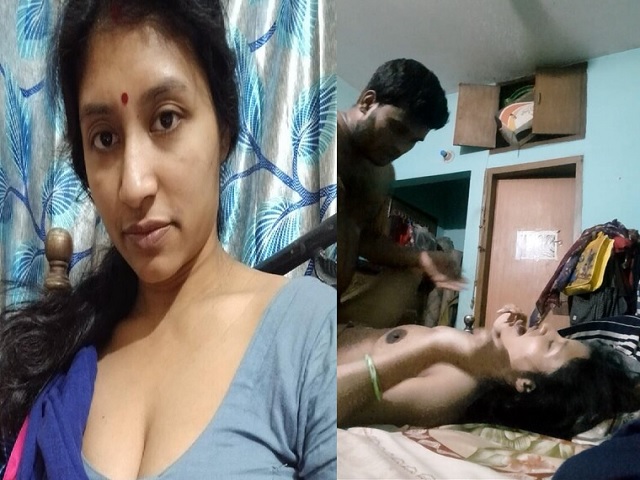 lonely bhabhi sex affair with lover viral