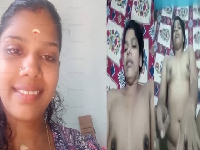 mallu chechi pussy fucking by horny neighbor
