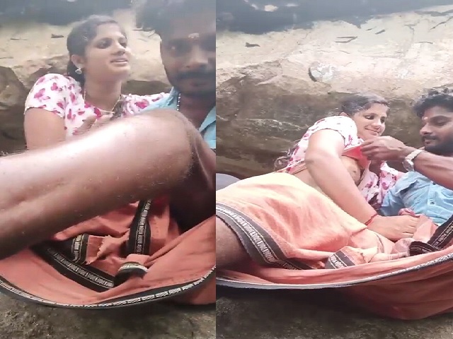 mallu girl boob suck by lover while she gave