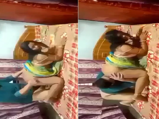 Bengali boudi pussy licking and 69 viral sex