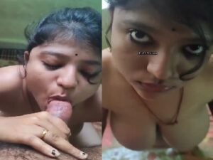 Odia naked maal blowjob to customer POV oral