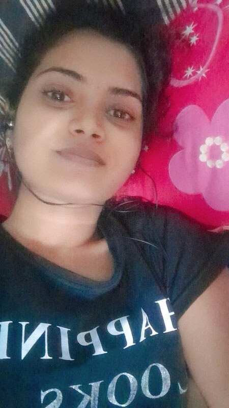 Tamil village girl with round boobs and hairy