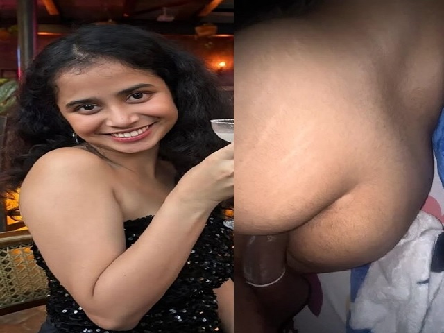 girlfriend fucking from back by boyfriend viral