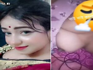 long nipples Bangladeshi bhabhi nude on video