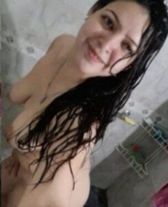 wet bhabhi nude shower bath and naked in