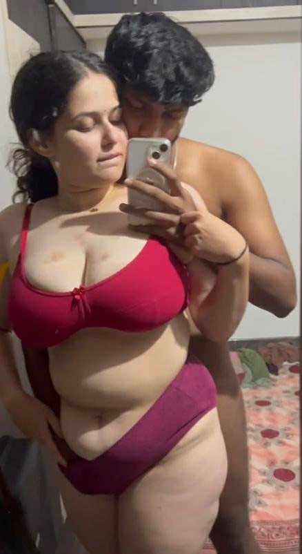 A Romantic Night With My Sexy Wife