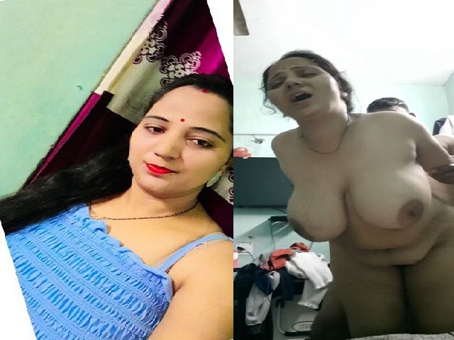 milky boobs bhabhi moaning louder with husband