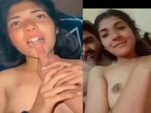 romantic desi girl nude fucking after