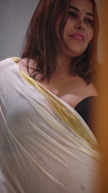 Indian actress Preethi Puneet shower sex porn