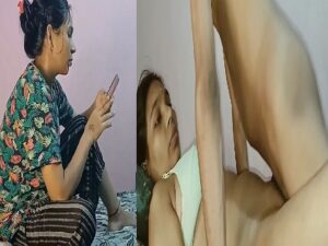 bhabhi tight pussy expanding with devar dick