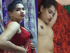 sexy bhabhi standing fuck with devar at home viral