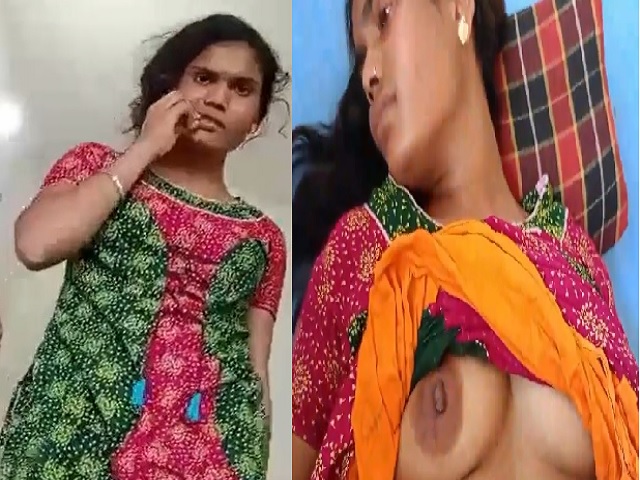 wife in nighty sex with neighbor after sucking his