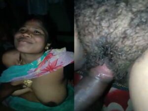 Sambalpuri village bhabhi fucking by husband