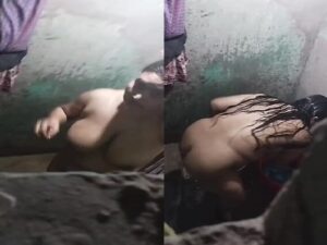 big ass mom bathing caught by incest horny