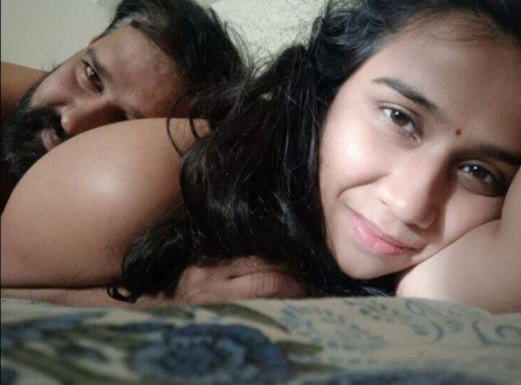 sexy ass YouTuber wife naked for sex with