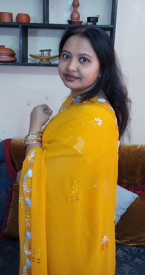 Bangladeshi housewife sex affair with relative