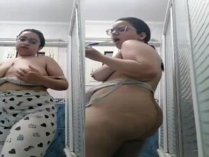 big ass chubby girl horny naked morning