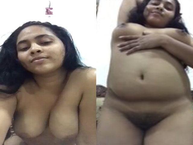 girlfriend rubbing pussy xxx and fingering video