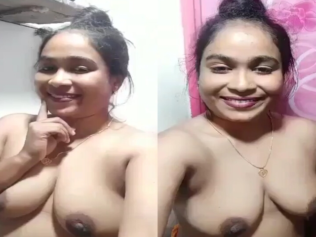 married bhabhi video making of nude body