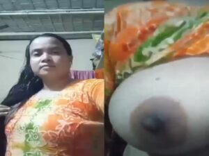white big tits bhabhi stripping nude body