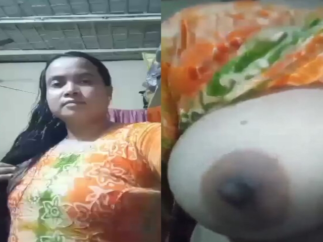 white big tits bhabhi stripping nude body