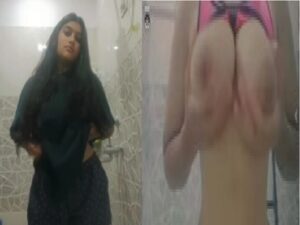 Instagram reels girl exposing nude huge boobs viral