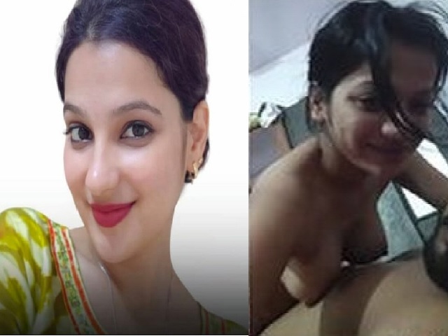 beautiful couple romance and hot homemade sex