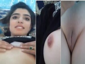 desi girl perfect body shape in nudity before