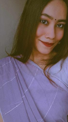 girlfriend wet naked body showcased after