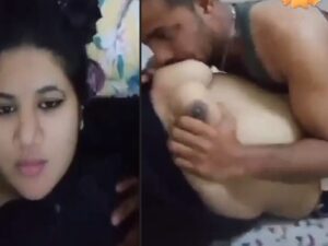 huge milk tanker girlfriend feeding boobs to