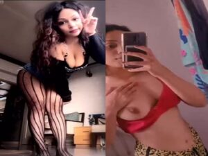 nude videos merged of this cute girlfriend from