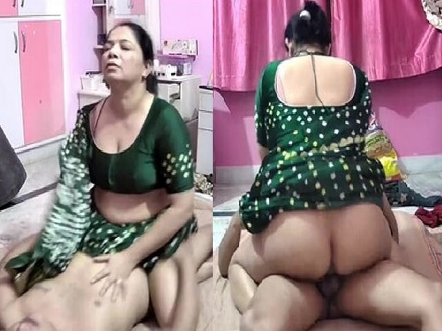sexy ass bhabhi blowjob and riding dick of