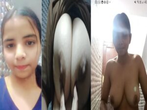 beautiful naked big boobs showing hot