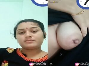 beautiful webcam wife nude boobs showing on