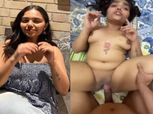 big ass hot girl doggy sex with boyfriend viral