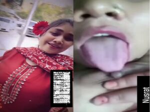 Bengali big tanker bhabhi selfie nude video